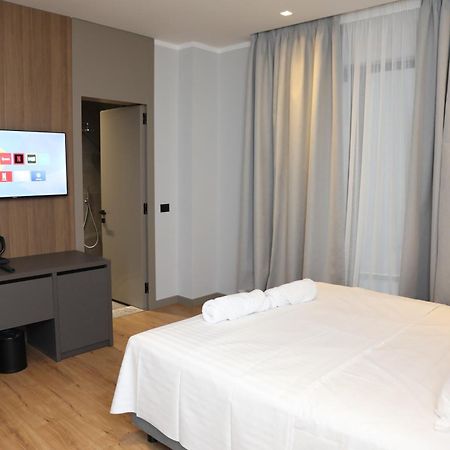 Kruja Luxury Suites Екстер'єр фото