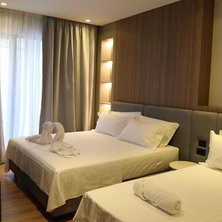 Kruja Luxury Suites Екстер'єр фото