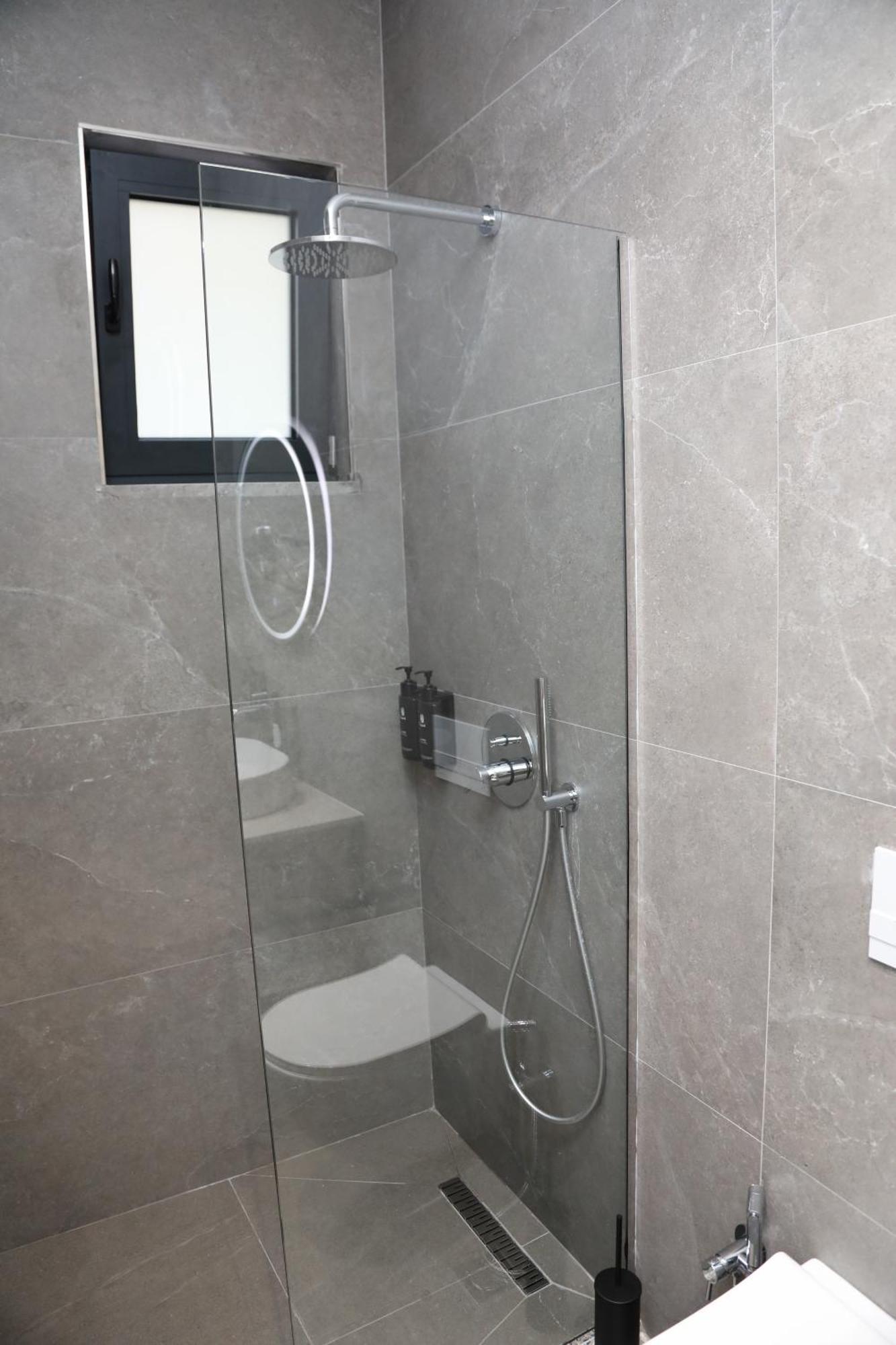 Kruja Luxury Suites Номер фото