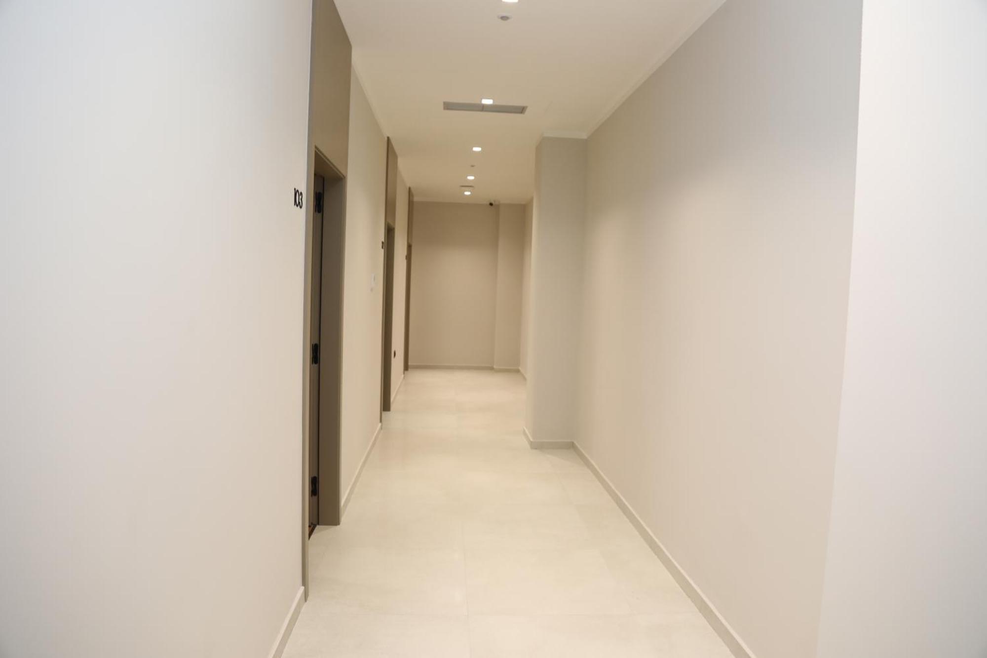 Kruja Luxury Suites Екстер'єр фото