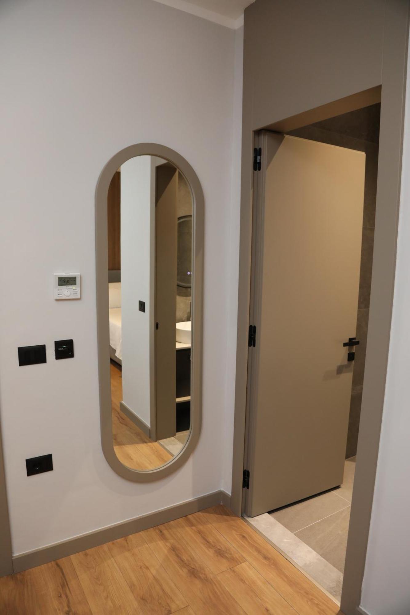 Kruja Luxury Suites Екстер'єр фото